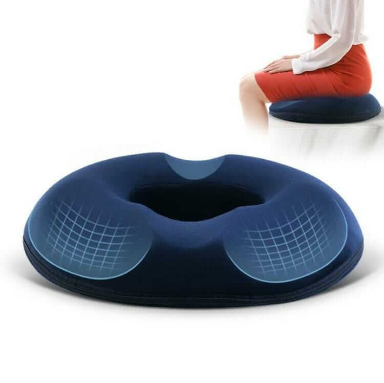 Comfort Chair Cushion