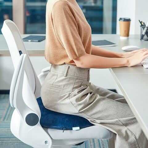 Comfort Chair Cushion