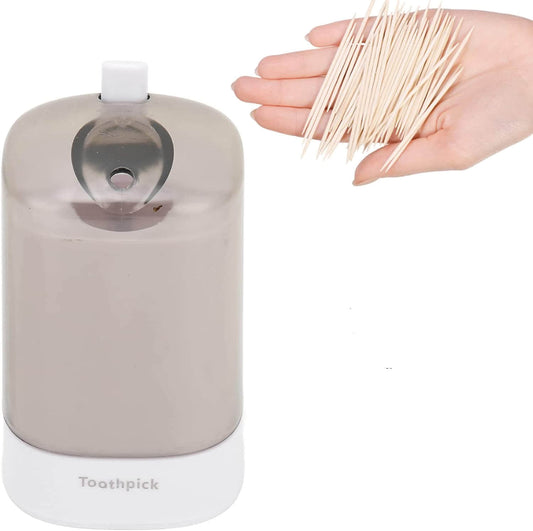 Automatic Toothpick Dispenser