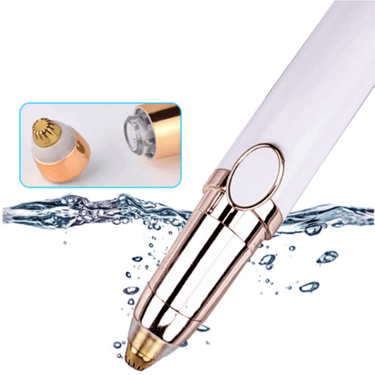 Eyebrow Trimmer Pen