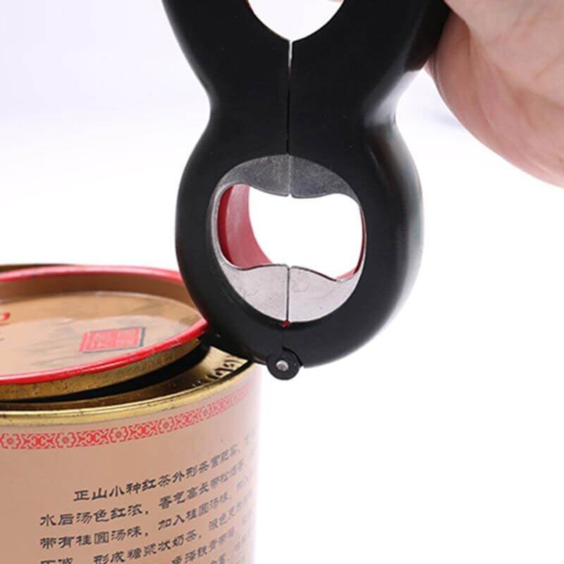 6-in-1 Multifunctional Jar Opener