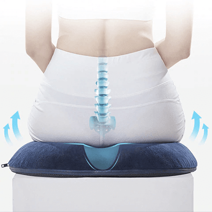 Comfort Chair Cushion