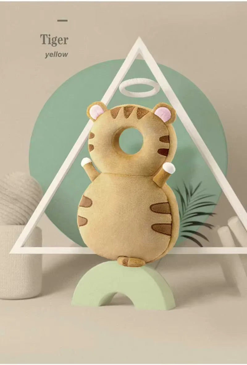 Baby Head Protection Pillow