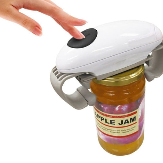 Automatic Jar Opener