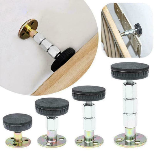 Adjustable Anti-Vibration Shock Absorber – 2-Pack