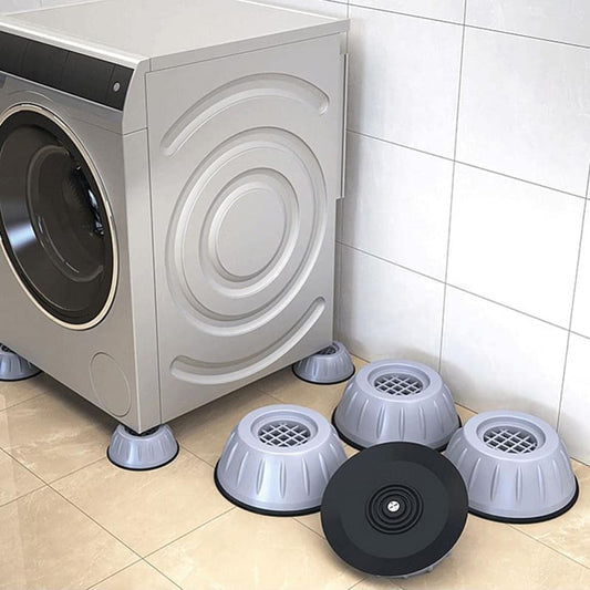 Anti-Vibration Pads for Washing Machine