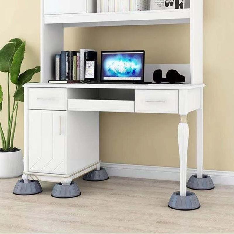 Anti-Vibration Pads for Washing Machine