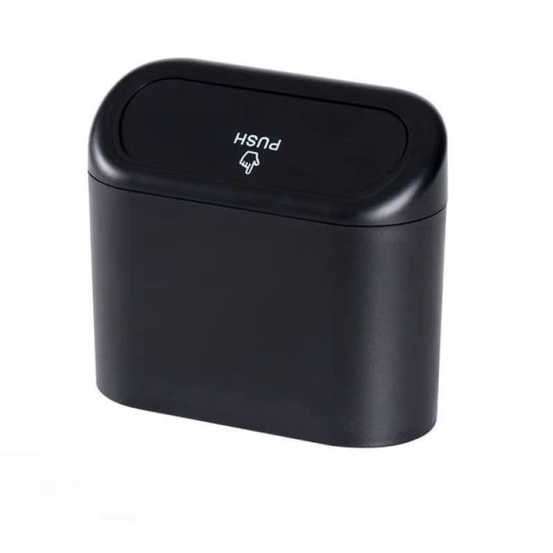 Car Door Trash Bin