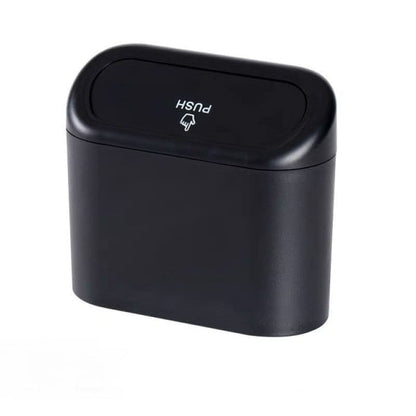 Car Door Trash Bin